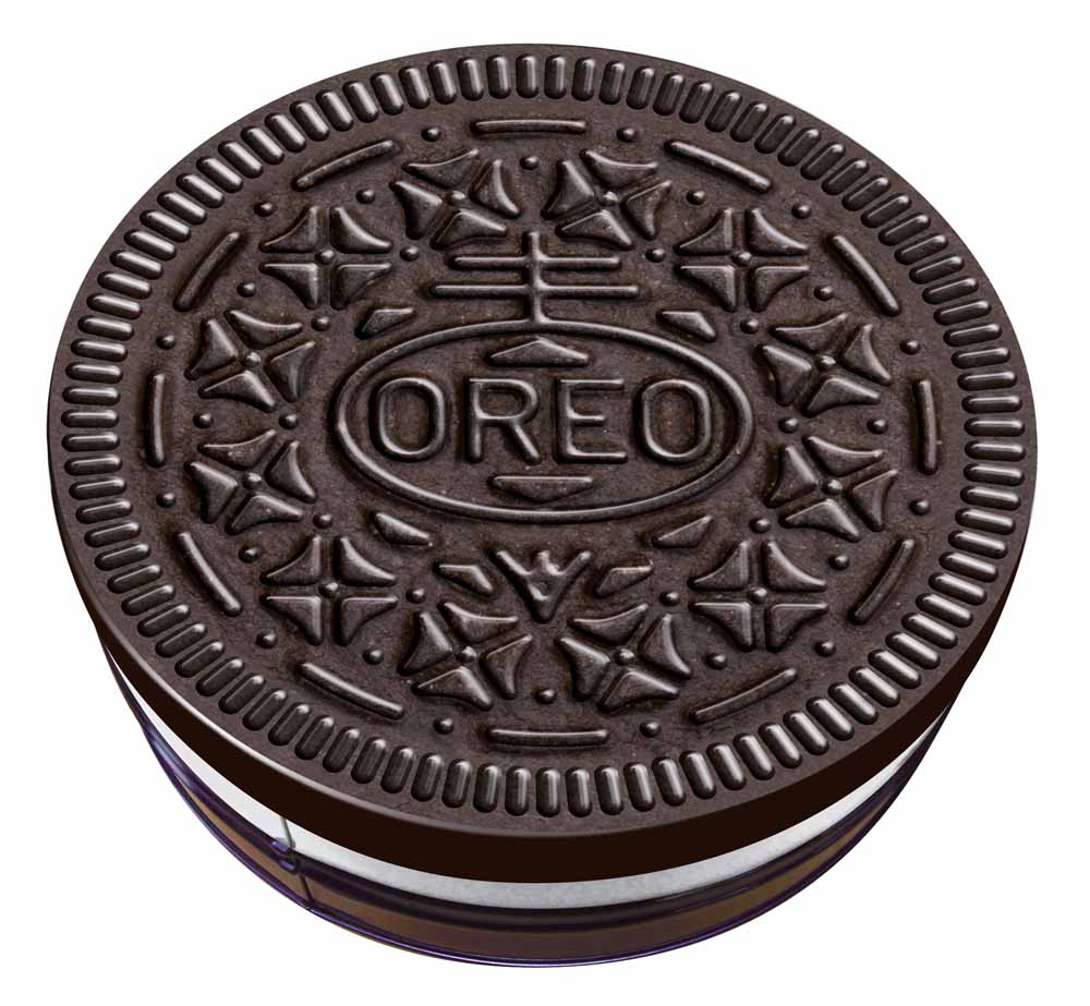 Oreo Tin 396g